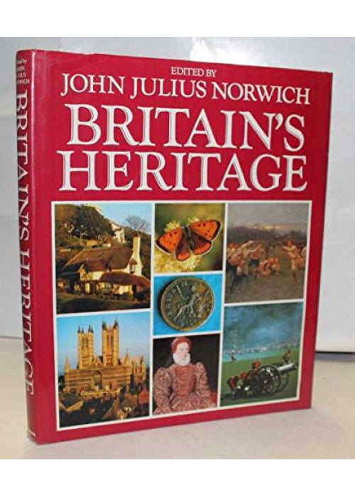 Britain's Heritage