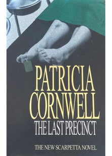 The Last Precinct