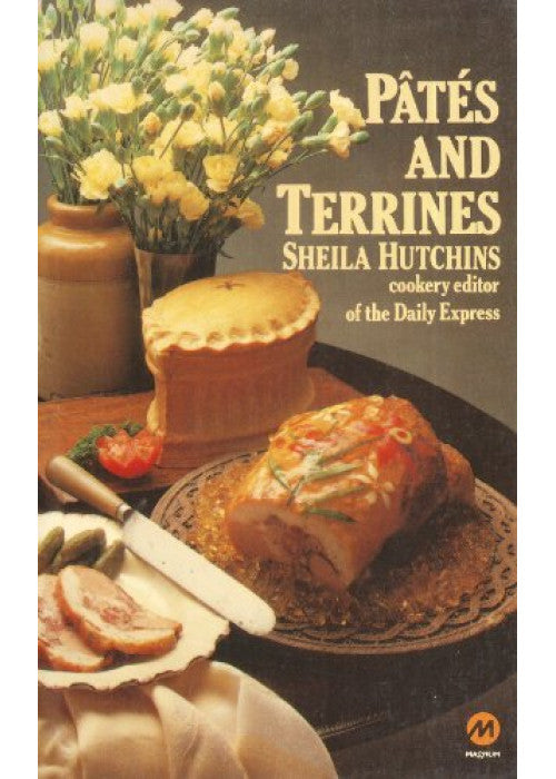 Pates and Terrines
