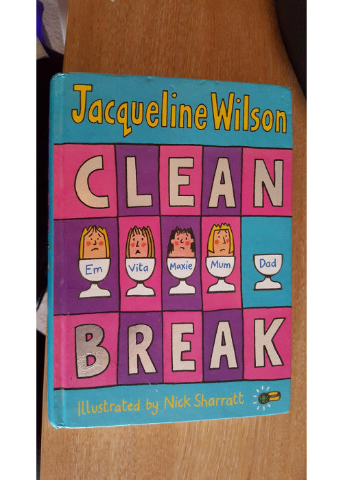 Clean Break