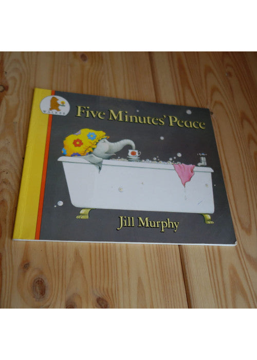 Five Minutes' Peace