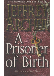 A Prisoner of Birth