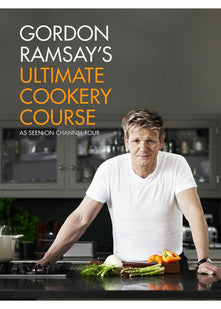 Gordon Ramsay's Ultimate Cookery Course