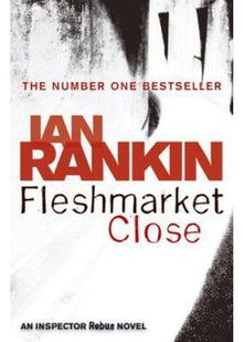 Fleshmarket Close