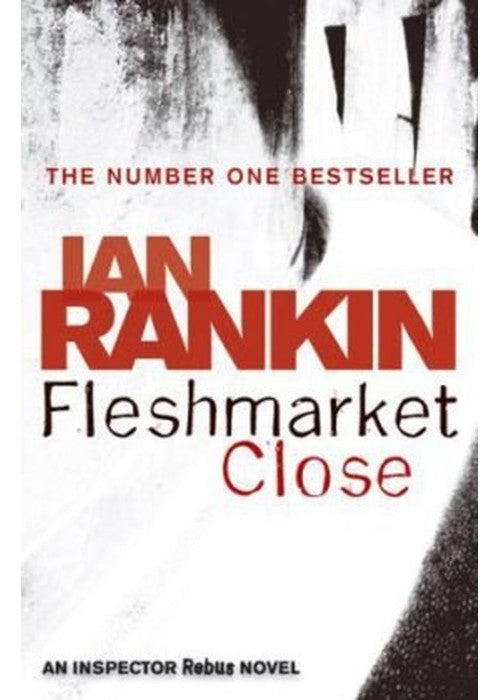 Fleshmarket Close