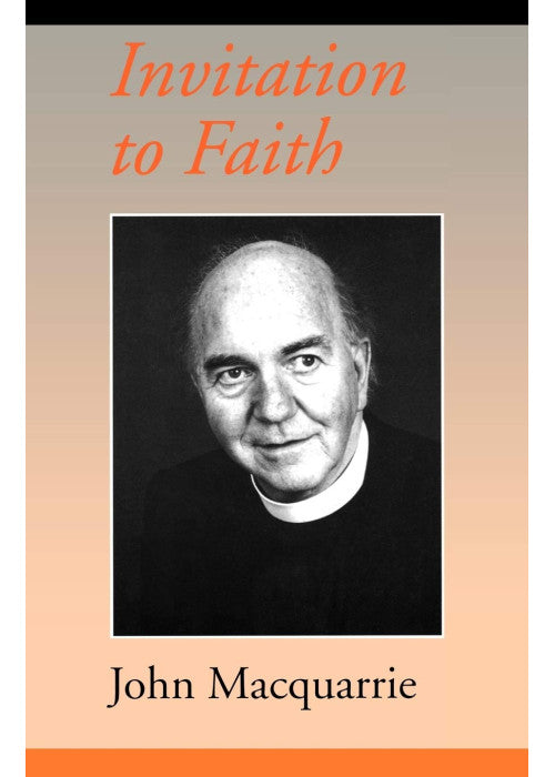 Invitation to Faith