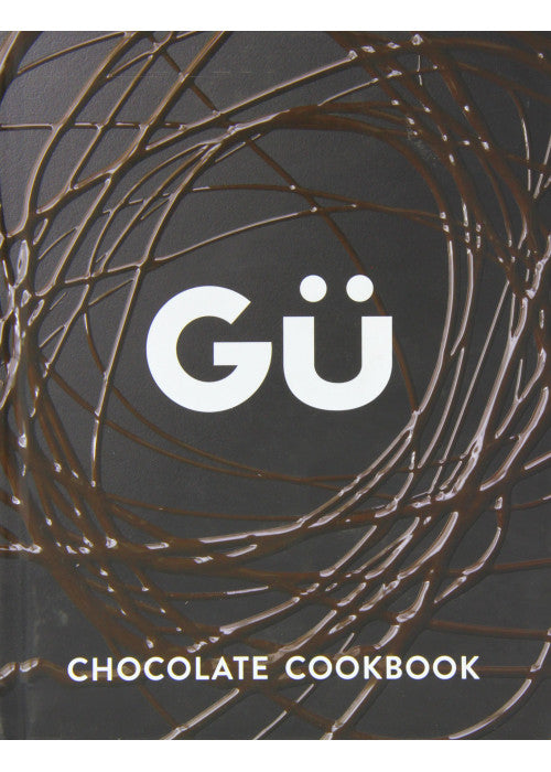 G? Chocolate Cookbook