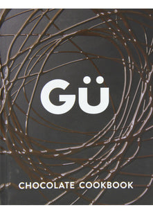 G? Chocolate Cookbook