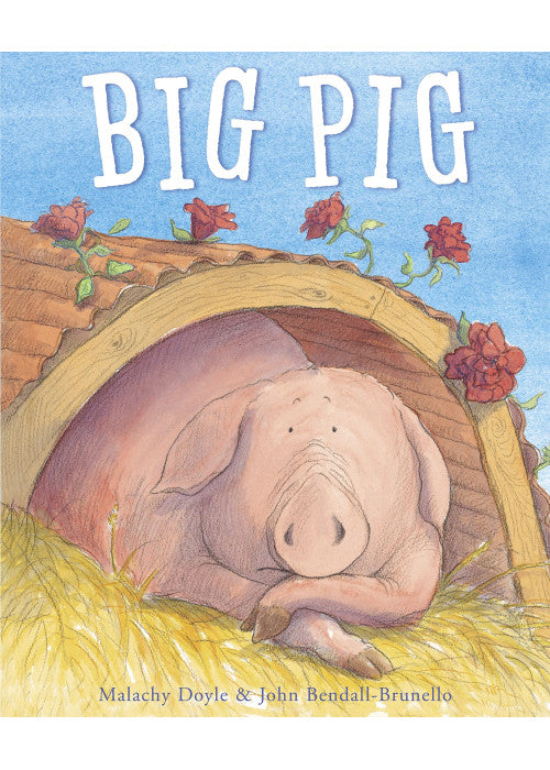 Big Pig