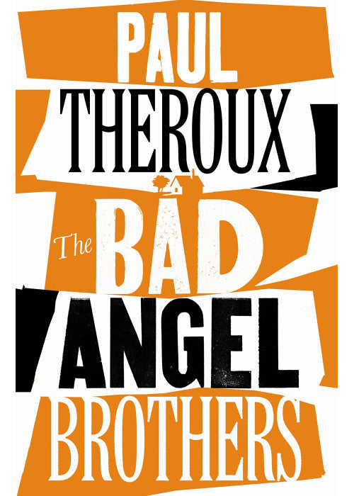 The Bad Angel Brothers
