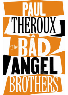 The Bad Angel Brothers