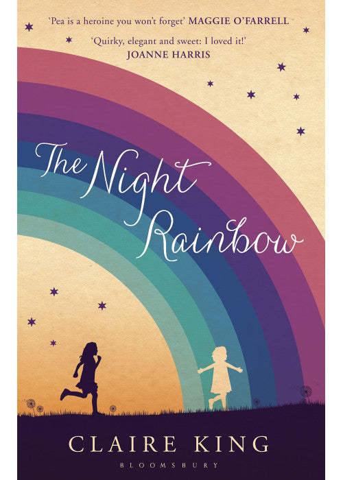 The Night Rainbow