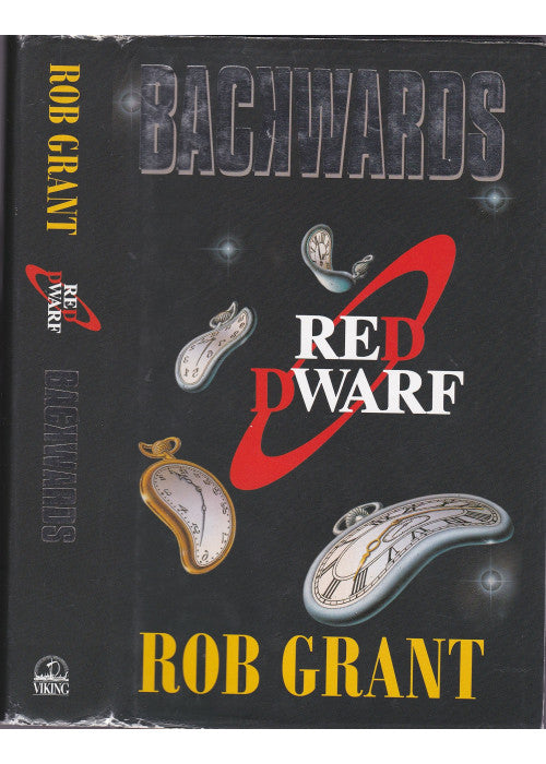 Backwards