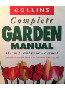Collins Complete Garden Manual