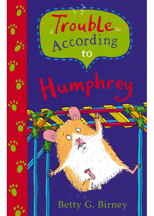 Trouble According to Humphrey
