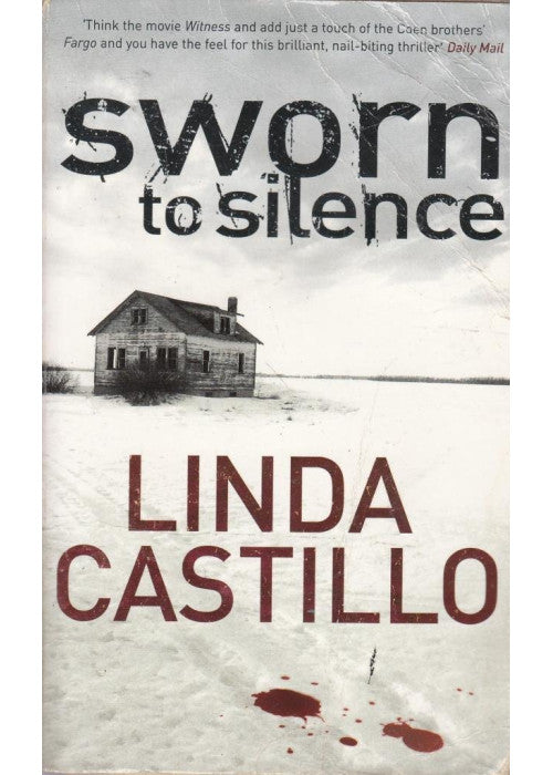 Sworn ToSilence