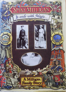 IT Ends with Magic: A Milligan Family Story
