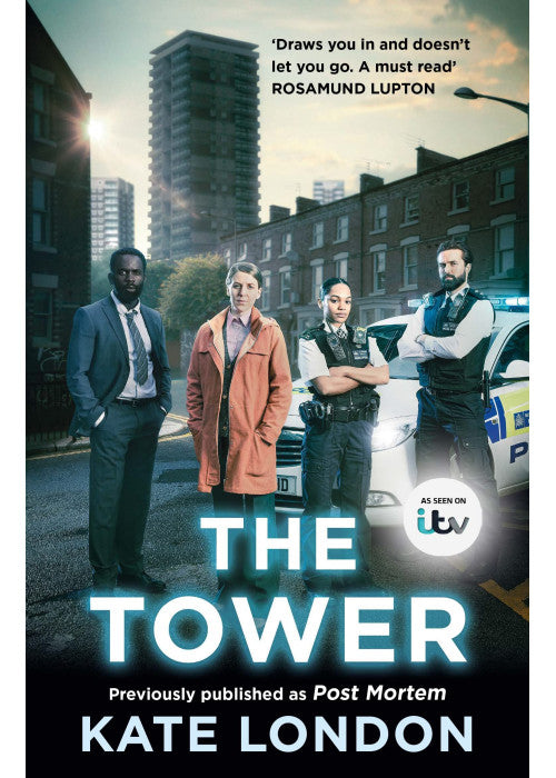 The Tower: Post Mortem