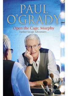 Open the Cage, Murphy!