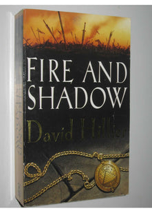 Fire And Shadow