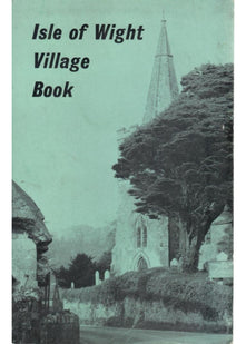 Isle of Wight village book