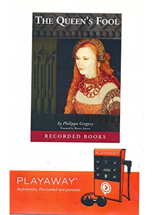 The Queen’s Fool: A gripping Sunday Times bestselling Tudor historical fiction novel
