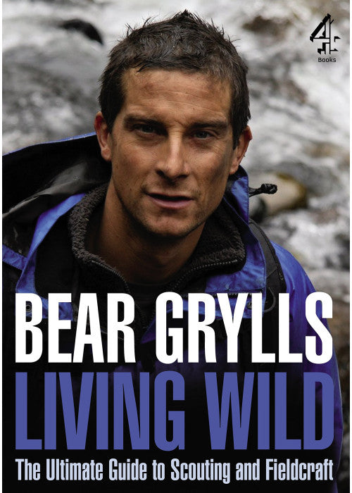 Living Wild