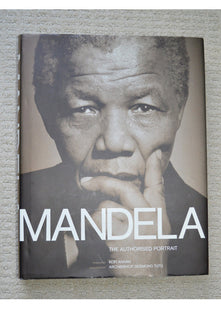 Mandela: The Authorised Portrait