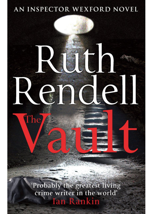 The Vault: (A Wexford Case): 22 (Wexford, 22)