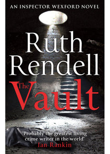 The Vault: (A Wexford Case): 22 (Wexford, 22)
