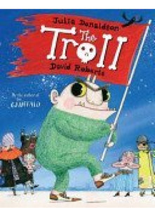 The Troll
