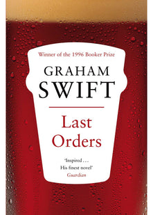 Last Orders