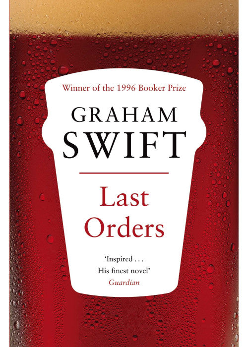 Last Orders