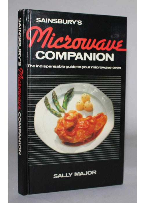 Sainsbury's Microwave Companion