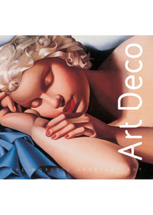 Art Deco (The World's Greatest Art)
