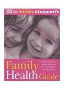 Family Health Guide