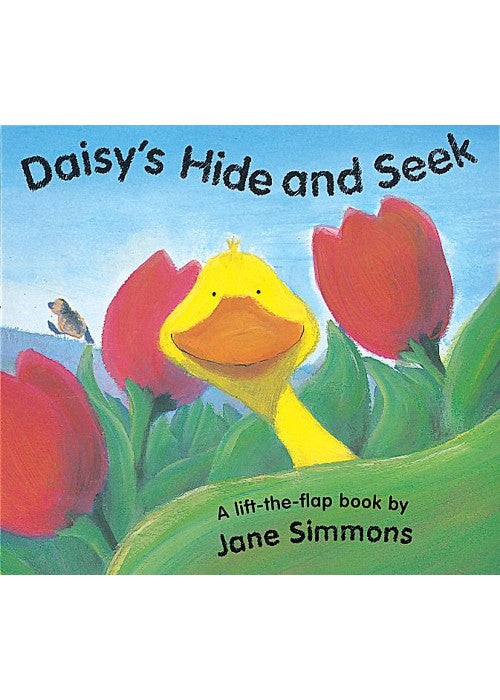 Daisy Hide and Seek