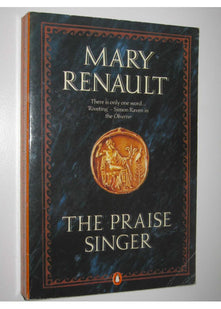 The Praise Singer