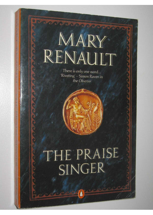 The Praise Singer