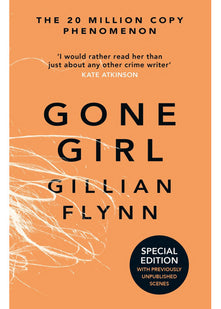 Gone Girl