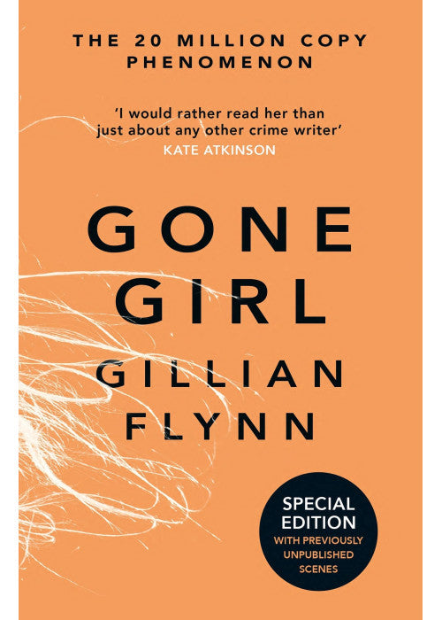 Gone Girl