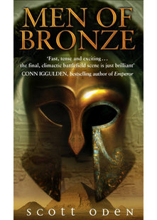 Men of Bronze