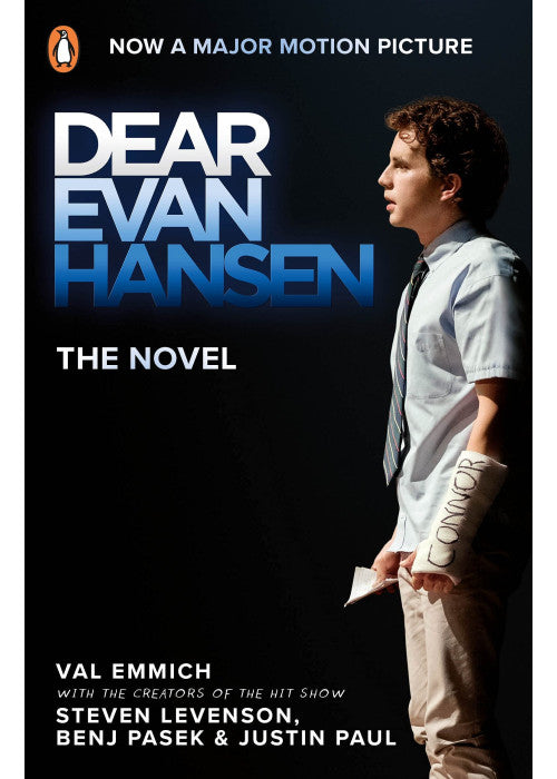 Dear Evan Hansen: Film Tie-in