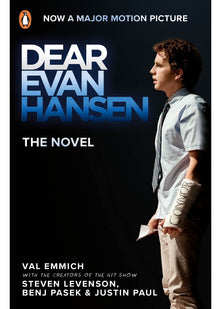 Dear Evan Hansen: Film Tie-in