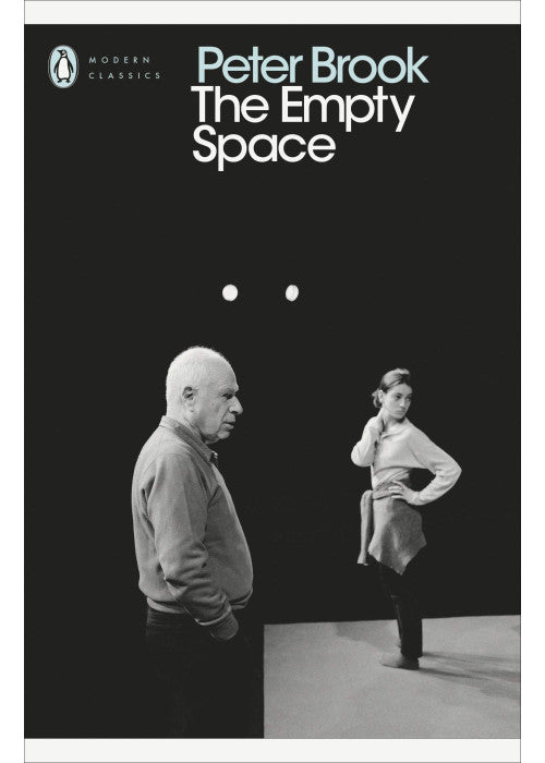 The Empty Space: Penguin Modern Classics