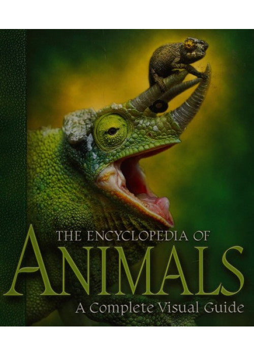 The Encyclopedia of Animals