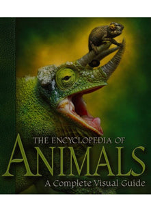The Encyclopedia of Animals