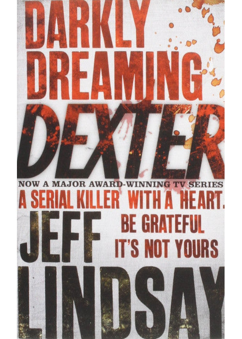 Darkly Dreaming Dexter