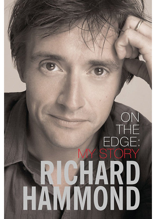 On The Edge: My Story