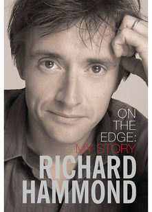 On The Edge: My Story